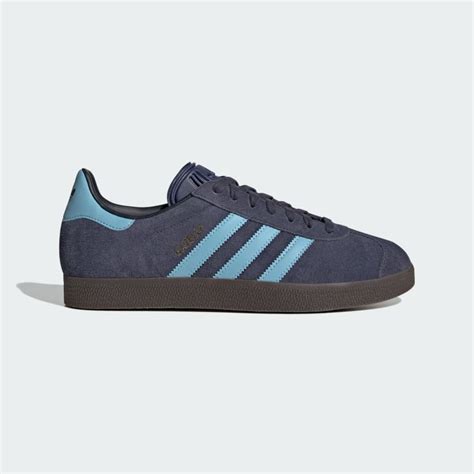 adidas sneakers gazelle herr|adidas gazelle sandals.